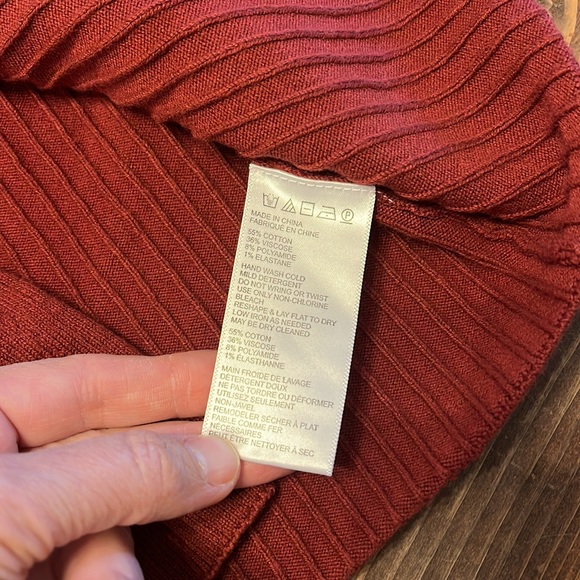 FREE PEOPLE Wrap Skirt - Picture 4 of 10